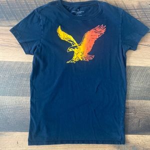 Men’s Small American Eagle t shirt